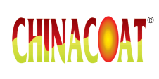 Logo china coat