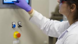 Innovation in Saint Gobain