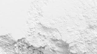 powder