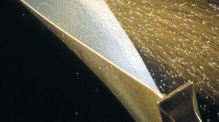 Shot Peening 