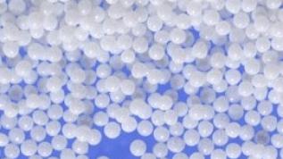 Microshot YZ surface treatment