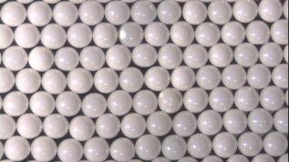 Zirmil Y, Premire Grade Zirconia media