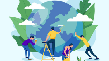 Green Ecologie Ecology Sustainability Vert Environment Environnement Durable Développement Planète Earth
