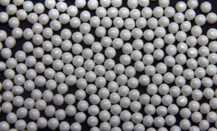 Zirconium Silicate