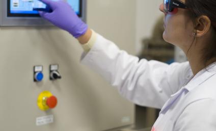 Innovation in Saint Gobain