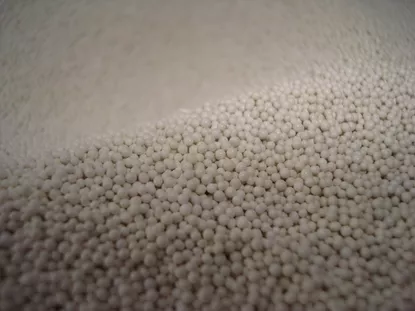 ER beads
