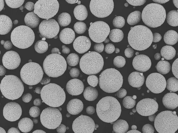 granules