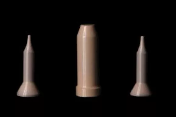 UprYZe™ ultra-tough ceramic | Zirpro