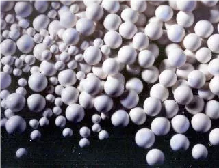 RIMAX HD, high density zirconium silicate