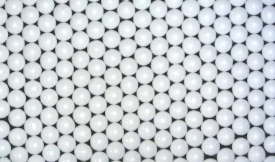 Rimax, sintered zirconium silicate