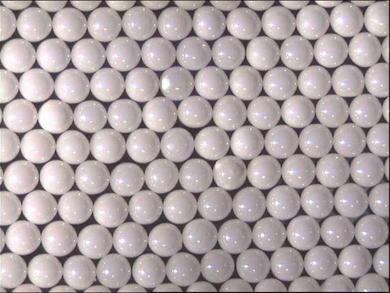 Zirmil Y, Premire Grade Zirconia media