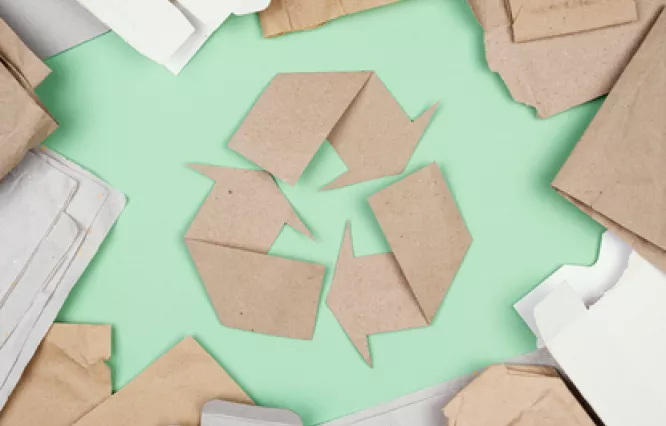 Recycling