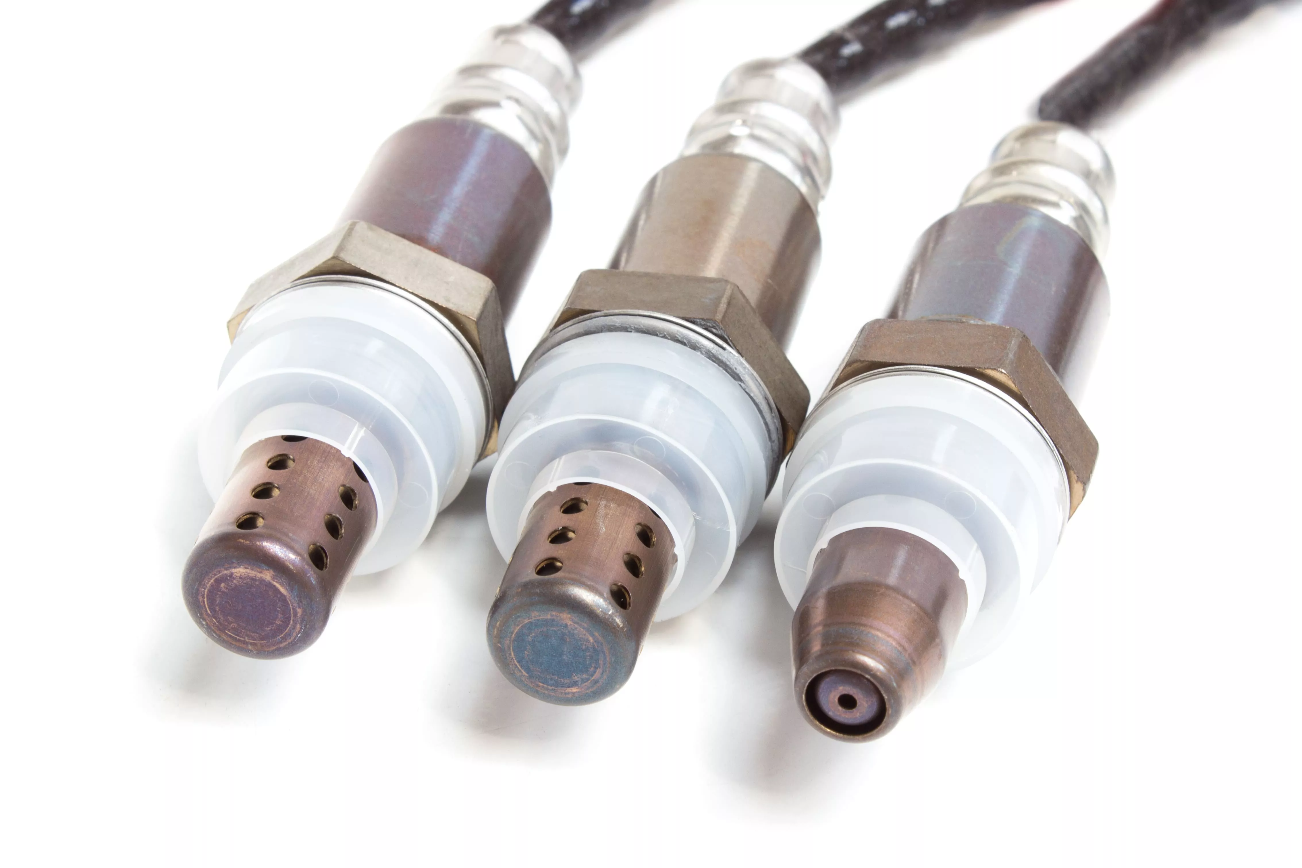 Oxygen Sensor