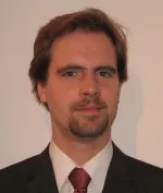 Oliver Vogt